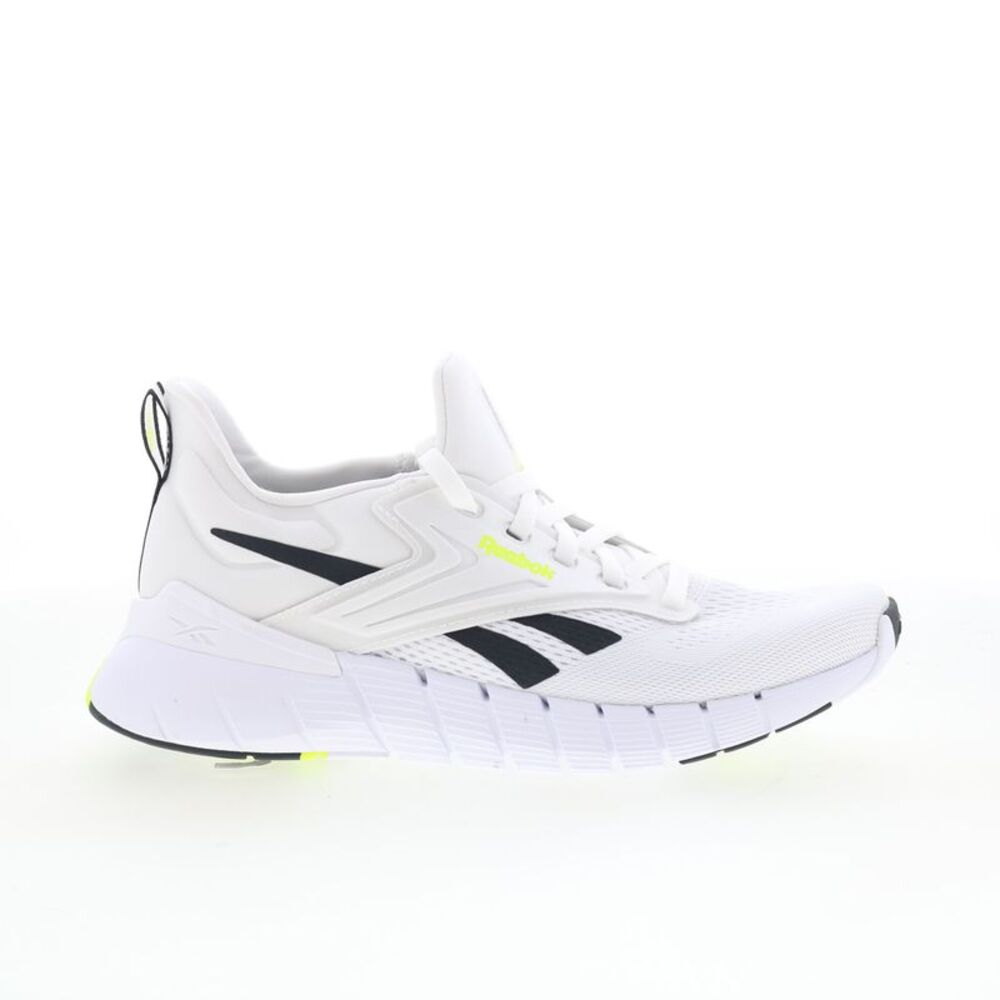 Reebok Womens Nano Gym White Shoes (NWT)